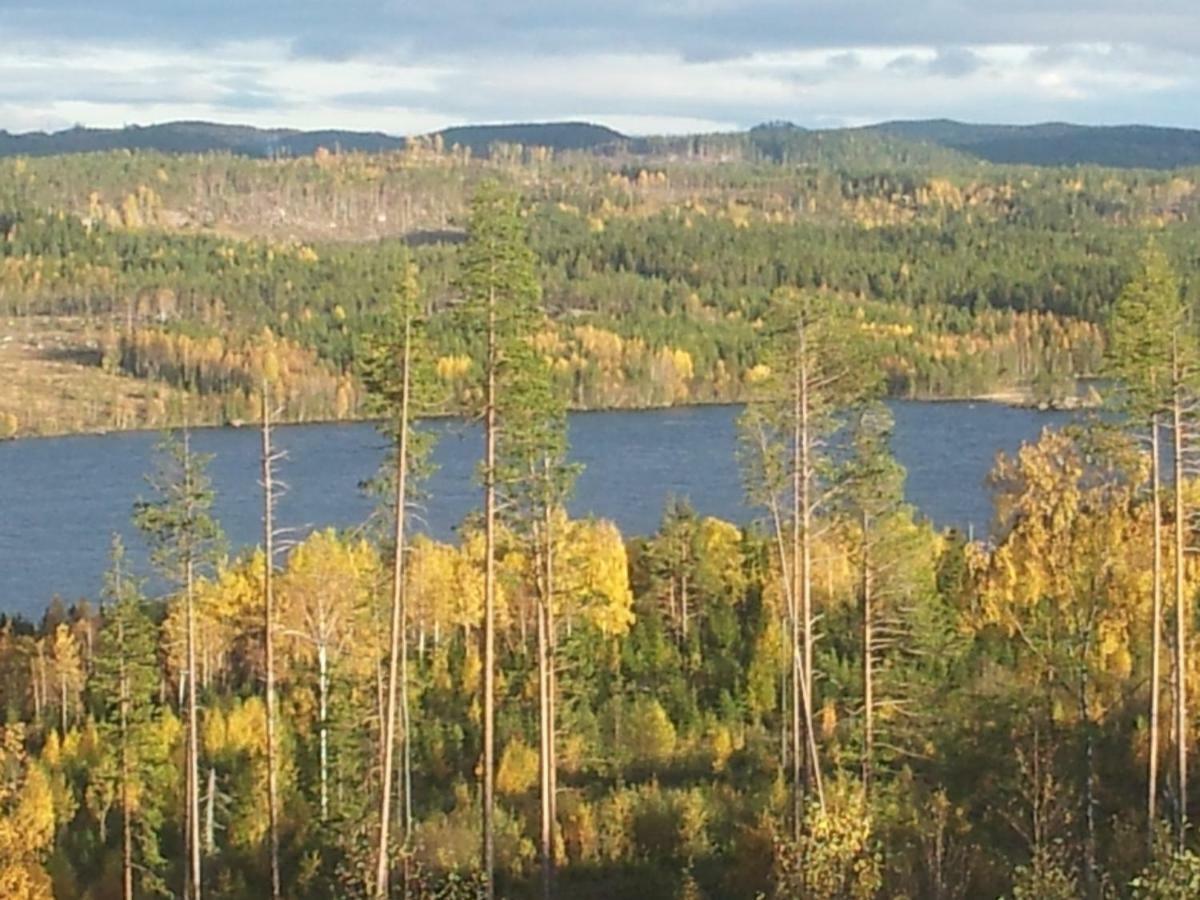 Campsite Gillhov & *