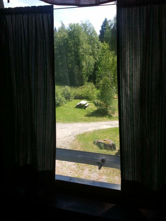 Campsite Gillhov &