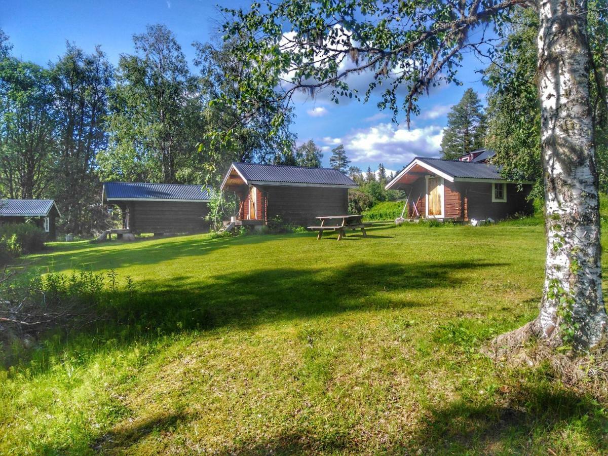Camping Gillhov &