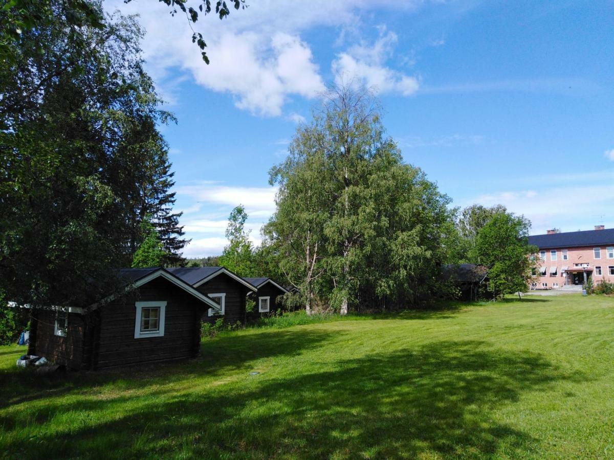 Campsite Gillhov &