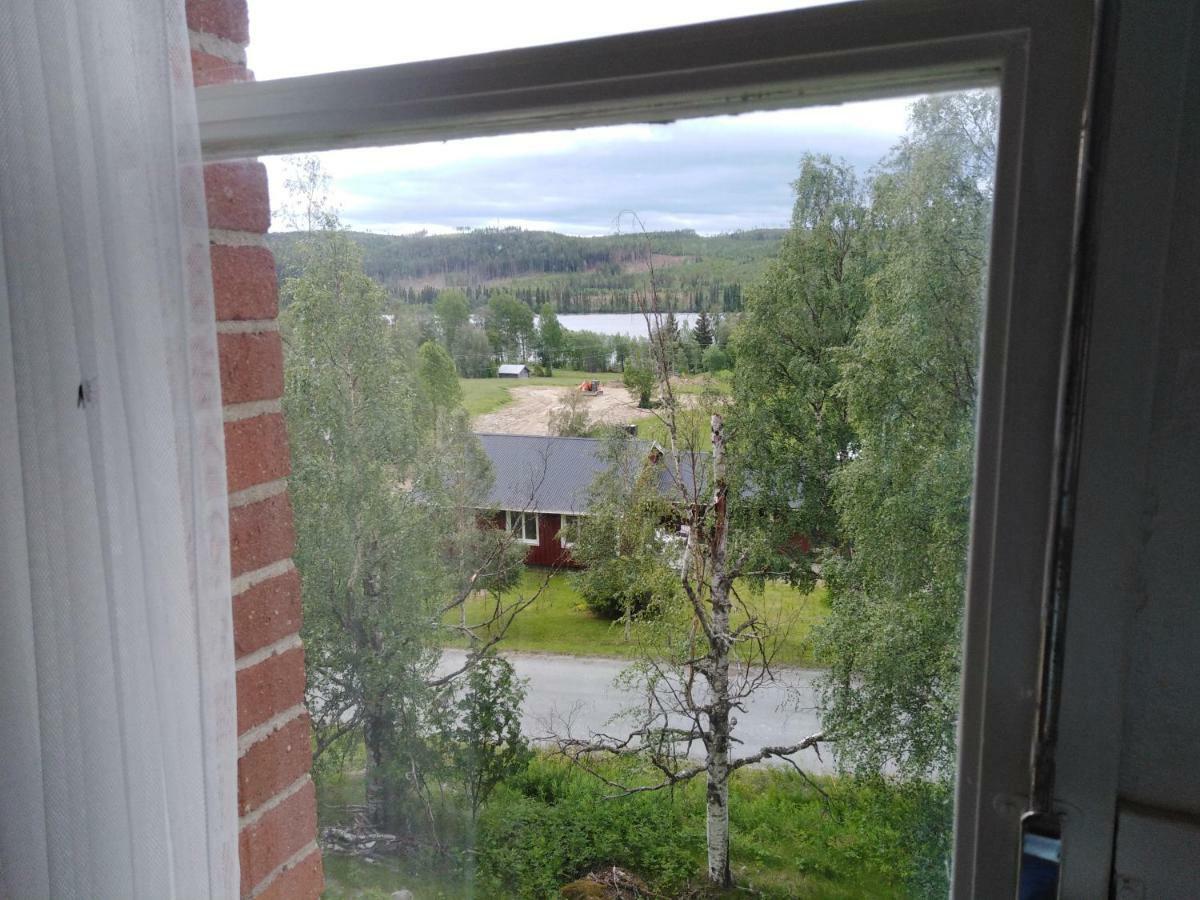 Gillhov & Campsite